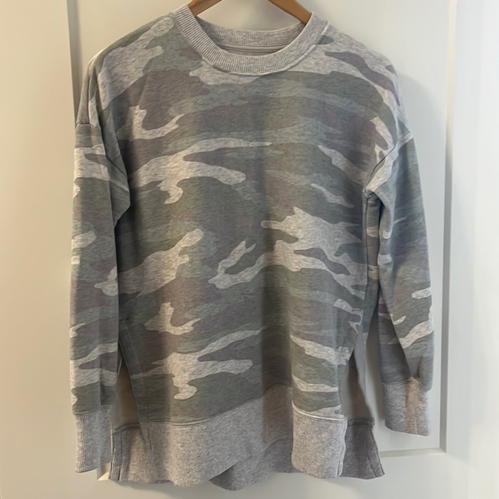 Aerie Crewneck Sweatshirt